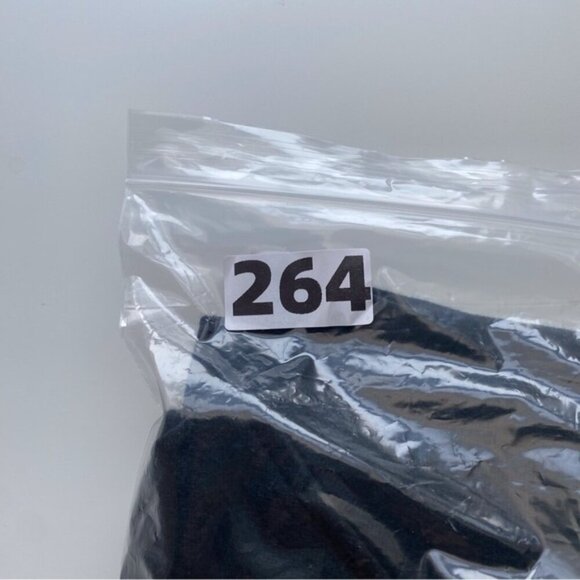 Vintage Black and Blue Wolf Graphic Hoodie - Picture 14 of 15